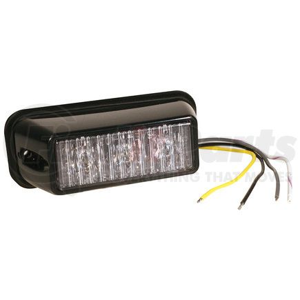 Grote 77461 LED Directional Warning Lights - White