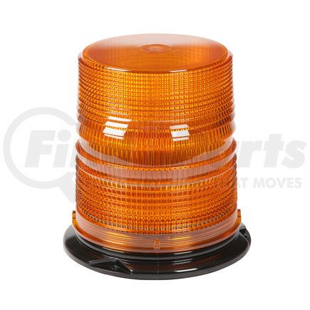 Grote 78063 High Profile Class II LED Beacon - Amber