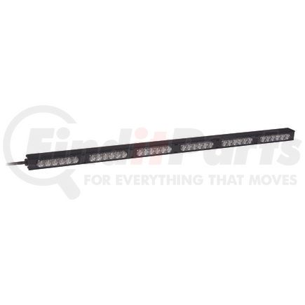 Grote 78380 LED Traffic Sticks - 30", 6 Module, Amber