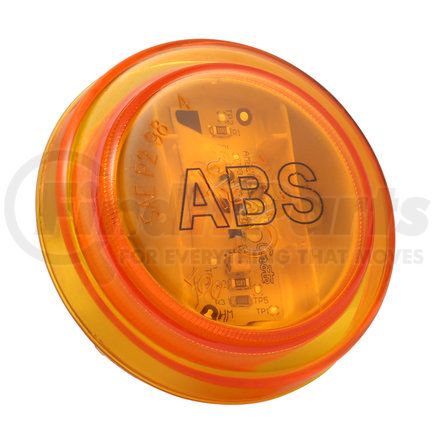 Grote 78423-3 SuperNova® 2 1/2" LED Clearance / Marker Light - ABS, Multi Pack