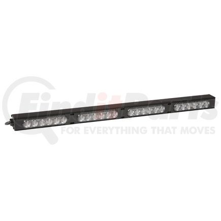 Grote 78370 LED Traffic Sticks - 20", 4 Module, Amber