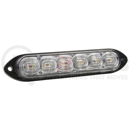 Grote 78462 Auxiliary Strobe & Stop Lamps