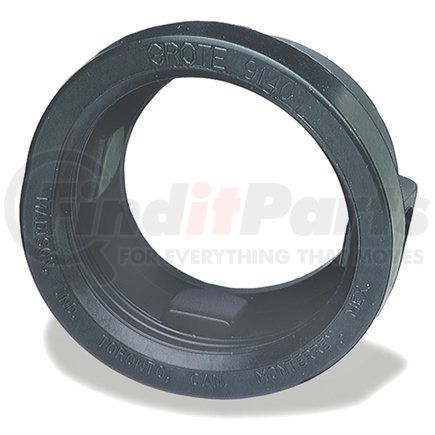 Grote 91400 2 25/32" Hole Grommets - Open Grommet