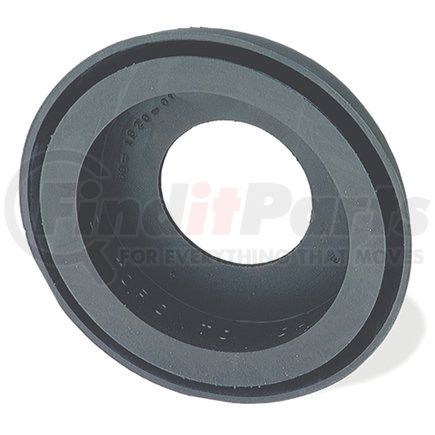 Grote 91880 45º Angled Beveled-Edge Mounting Grommets - Open Grommet