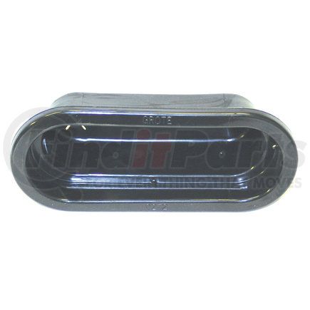 Grote 92720 Grommets For 6" Oval Lights - Closed Back