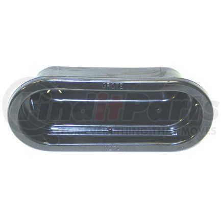 Grote 92720-3 Grommets For 6" Oval Lights - Closed Back, Multi Pack