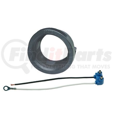Grote 94010 2 25/32" Hole Grommets - Open Grommet Kit (91400 + 67050)