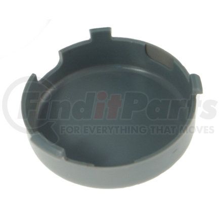 Grote 93670 Theft-Resistant Mounting Flange & Pigtail Retention Cap For 2½" Round Lights - Cap