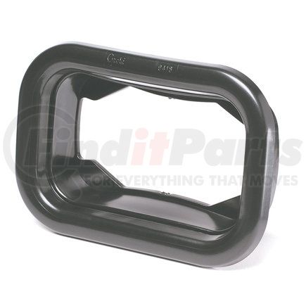 Grote 94180 Grommet For Rectangular Lights - Mounting Grommet