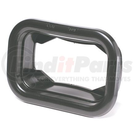 Grote 94180-3 Grommet For Rectangular Lights - Mounting Grommet, Multi Pack