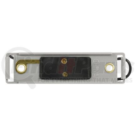 Grote BRK4210GPG Mounting Brackets for Rectangular Marker Lights - Gray