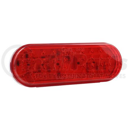 Grote G6002-3 Red