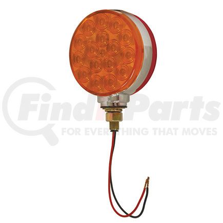 Grote G5300 4" Hi Count® Double-Face LED Lights