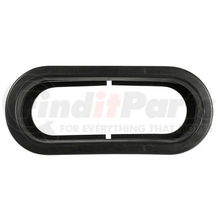 Grote GRM4310BPG Grommets For 6" Oval Lights - Open Grommet