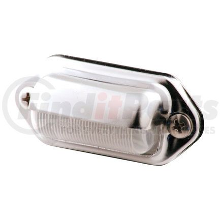 Grote G6151 Hi Count® Interior/Utility Light - Clear