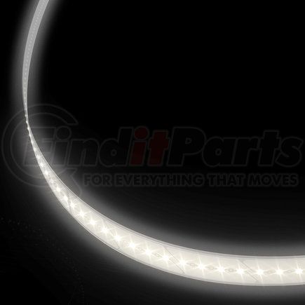 Grote F21105-017-09-022 White LED Light Strip - 34.02in | 864mm, .180 connector