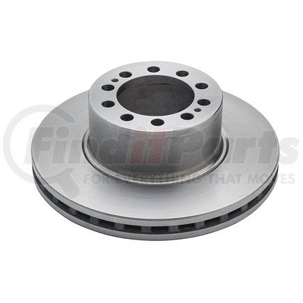 Haldex MPBR76615 Rotor Air Disc Brake