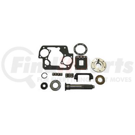 Haldex N2468K Kitclutch Instal.