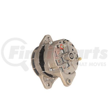 Haldex RA121000RX Reman Alternator