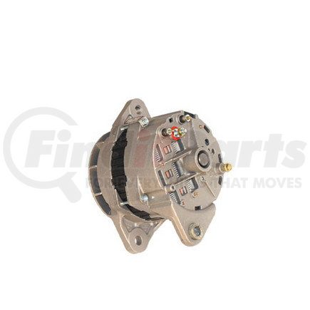 Haldex RA121001X Reman Alternator