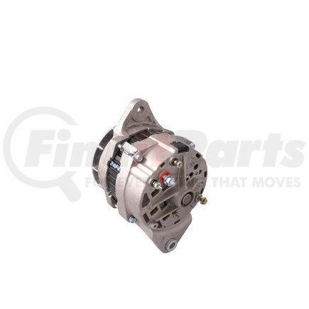 Haldex RA122001X Reman Alternator