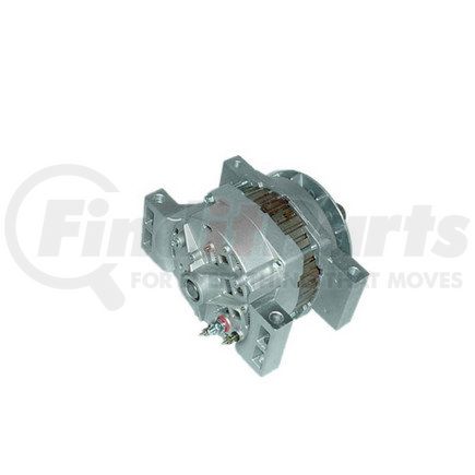 Haldex RA122011X Reman Alternator