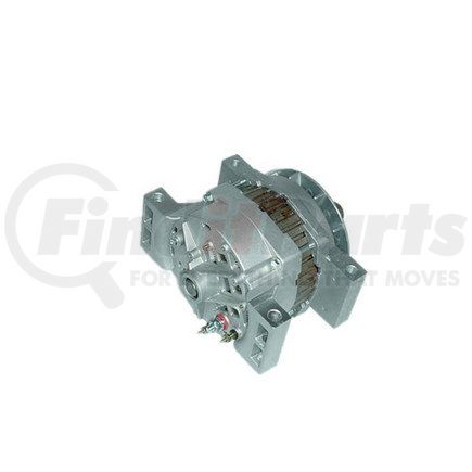 Haldex RA122012X Reman Alternator