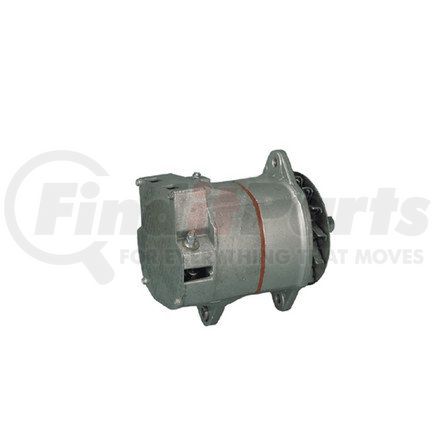 Haldex RA130002X Reman Alternator