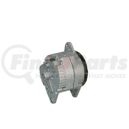 Haldex RA127002X Reman Alternator