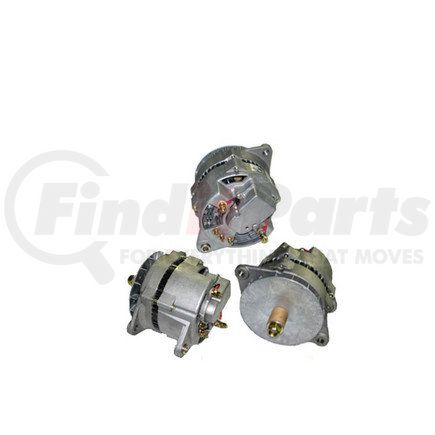 Haldex RA403000HO Reman Alternator