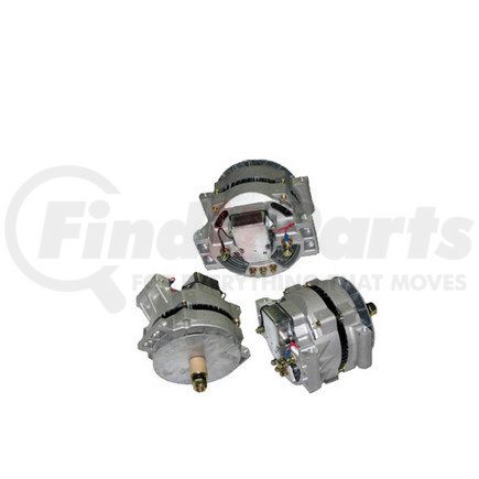 Haldex RA403000PHO Reman Alternator