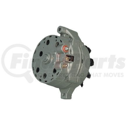 Haldex RA501001X Reman Alternator