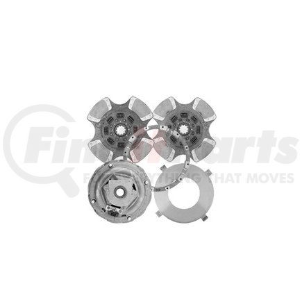 Haldex RC044STDCX Reman Clutch