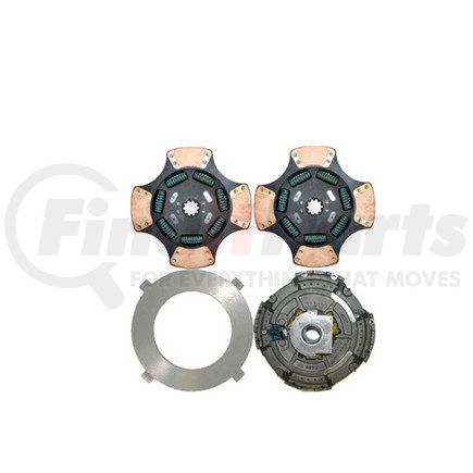 Haldex RC700X Reman Clutch