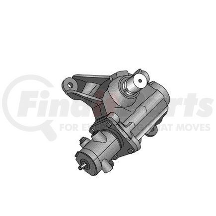 Haldex RG56906X Steering Gear