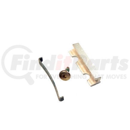 Haldex RH5634K Kit Caliper Hrdw