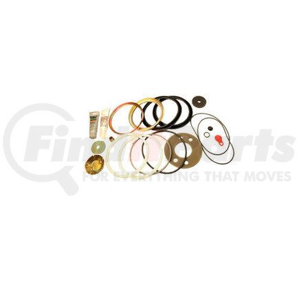 Haldex RN21AF Actuator Accessory