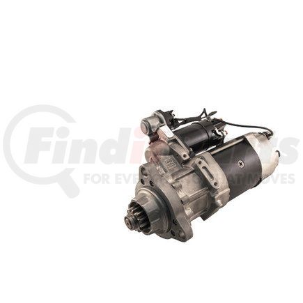 Haldex RS139004X Reman Starter