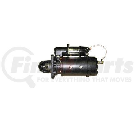 Haldex RS137014X Reman Starter