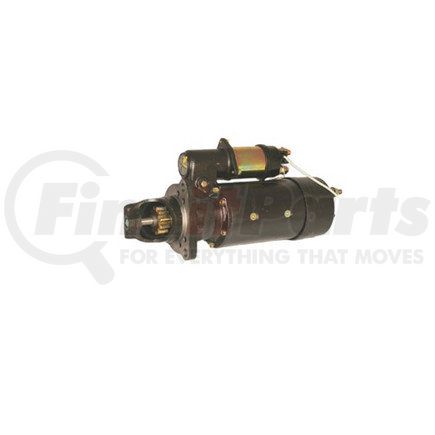Haldex RS142001X Reman Starter