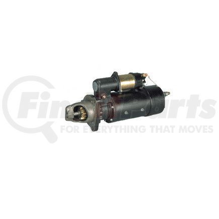 Haldex RS142002X Reman Starter