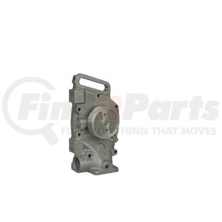 Haldex RW1172X Reman Water Pump