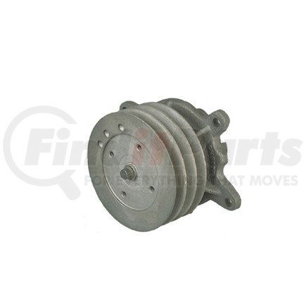 Haldex RW1162X Reman Water Pump
