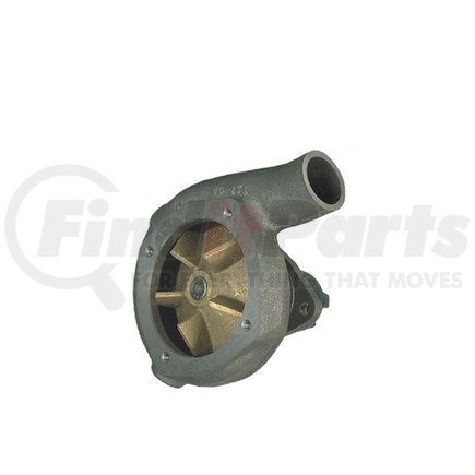 Haldex RW1193X Water Pump Dda