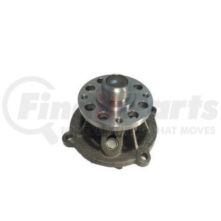 Haldex RW1786 Reman Water Pump