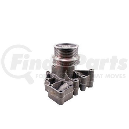 Haldex RW4068X Reman Water Pump
