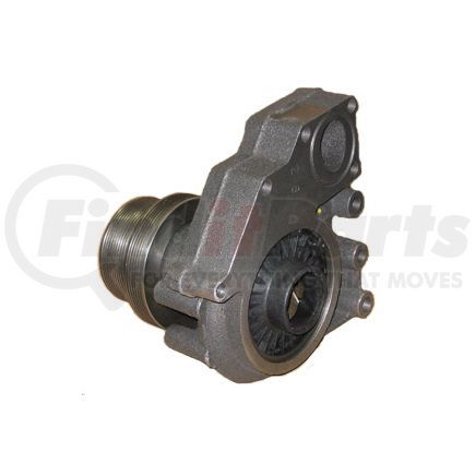 Haldex RW4069X Reman Water Pump