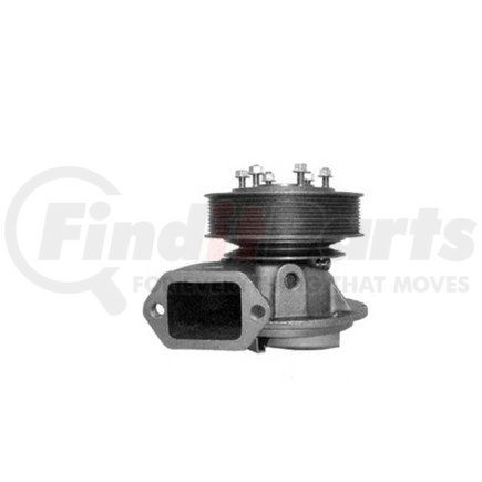 Haldex RW4227X Wp Mack 6 Mg Pulley