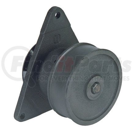 Haldex RW6077X Reman Water Pump