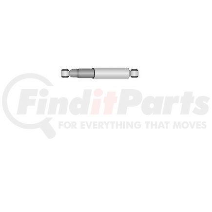 Haldex SA66811 Shock Absorber